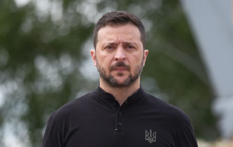 Зеленський заявив, що ЗСУ повністю зірвали наступальну операцію росіян на Суми