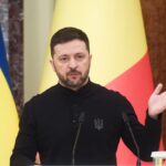 Зеленський дав невтішний прогноз територіальних поступок в Україні для Європи