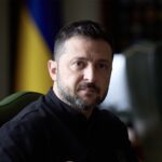Зеленський провів Ставку та обговорив посилення ППО для знищення Шахедів