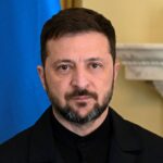 Зеленський виступив на підтримку арешту колишнього президента Сирії Асада.