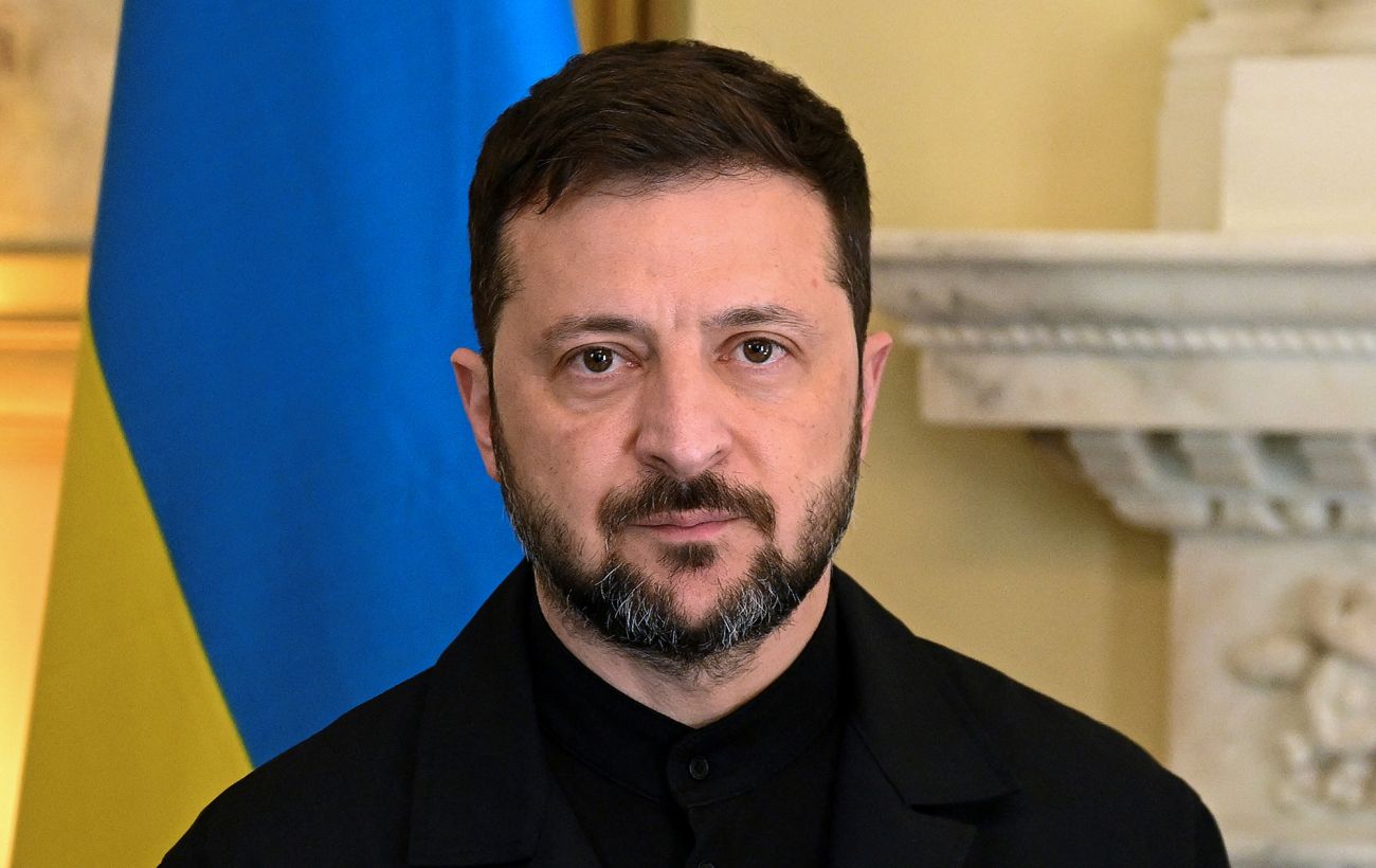 Зеленський виступив на підтримку арешту колишнього президента Сирії Асада.