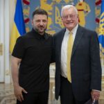 Мирні переговори зупинились – Росія атакувала Польщу, Келлог в Києві