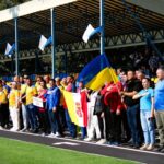 В Одеській області завершилися фінальні змагання «Рухайся до Перемоги», де команда Болградського району здобула срібло.
