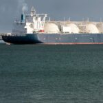 Російські танкери почали прибувати до Китаю