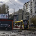10 трамвай Одесса: расписание, маршрут, стоимость