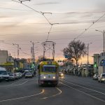 7 трамвай Одесса: расписание, маршрут, стоимость