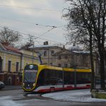 28 трамвай Одесса: расписание, маршрут, стоимость