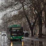 250 маршрутка Одесса: расписание, схема, стоимость