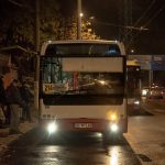 214 маршрутка Одесса: расписание, схема, стоимость