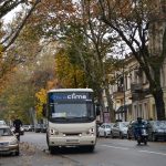 220А маршрутка Одесса: расписание, схема, стоимость