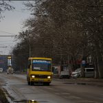 208 маршрутка Одесса: расписание, схема, стоимость