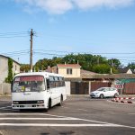 127 маршрутка Одесса: расписание, схема, стоимость