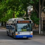 190 маршрутка Одесса: расписание, схема, стоимость