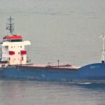АРМА оголосила про продаж арештованого судна в Рені: початкова ціна складає близько 5 млн грн.