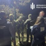 В Одеській області прикордонник створив власний “комерційний пост перевірки” – ФОТО