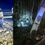 Трагічні події в Одесі: дві аварії на одній вулиці забрали життя трьох дітей підприємців – ФОТО, ВІДЕО