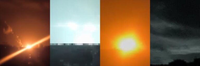 В Одесі відключення електроенергії: підсумки нічної атаки – ФОТО