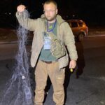 Краматорськ 5 жовтня піддався атаці безпілотника на інфраструктуру оптоволокна.