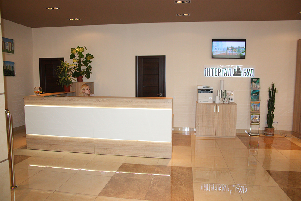 Фабрика СТІМ — меблі на замовлення, що створюють ваш простір