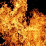 На Одещині вночі сталася пожежа: рятувальники виявили тіло жінки під зруйнованим дахом.