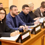 У виконкомі Одеси нові заступники голови МВА: цікаві факти про них