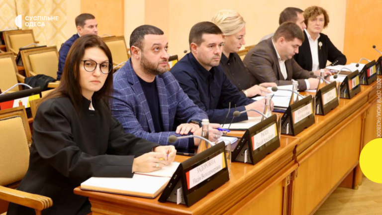 У виконкомі Одеси нові заступники голови МВА: цікаві факти про них