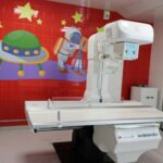 В Одесі покращили умови для отримання якісної медичної допомоги дітям у стаціонарі