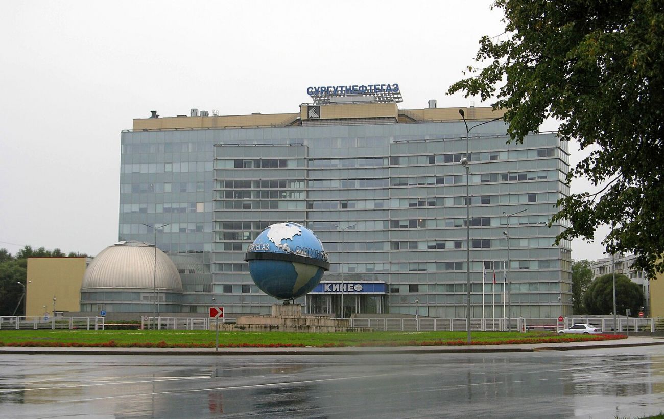 НПЗ в Росії стали підтримкою для повстанців у їх боротьбі.