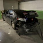 Нічні перегони та стрілянина в Одесі: військового затримали за підозрою у наркотичному сп’янінні – ФОТО