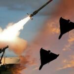 Вогняні спалахи в небі Одеси: останні новини та деталі.