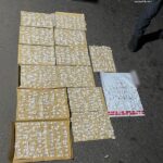 В Одесі у чоловіка знайшли тисячу пакунків з наркотиками