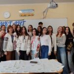 Ізмаїльський ліцей № 1 з гімназією взяв участь у Всеукраїнському радіодиктанті Національної єдності 2025