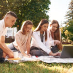 Громади Бессарабії активно впроваджують національну систему профорієнтації для дітей та підлітків