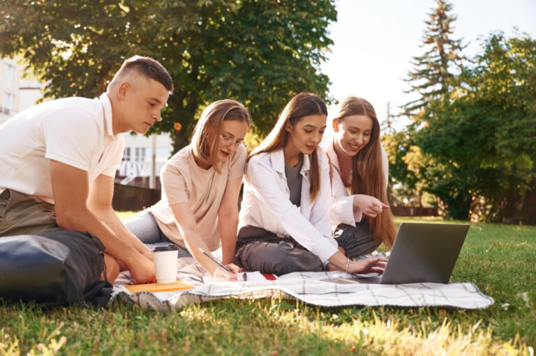 Громади Бессарабії активно впроваджують національну систему профорієнтації для дітей та підлітків