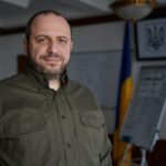 Умєров оголосив про нову ініціативу у сфері технологій керованого експорту зброї та інших напрямків.