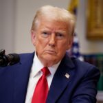 Трамп підкреслив, що Ізраїль повинен реакціювати на напади ХАМАС