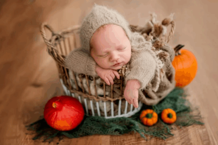 В Одесі за минулий тиждень з’явилося на світ 104 малюка