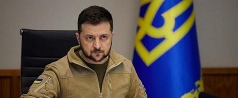 Зеленський активно працює над покращенням ситуації в Одесі: на Ставці обговорили недоліки регіональної управлінської команди.