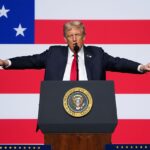 Трамп проводить військові перетворення: що чекає на США в умовах конфлікту.