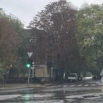 В Одесі та регіоні очікуються грозові дощі — навчальні заклади переходять на онлайн-формат.