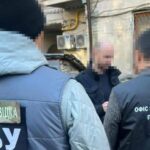 Шпигунство у серці України: британський військовий передавав інформацію росіянам в Одесі