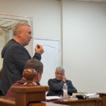 Євгену Борисову, ексвійськкому Одещини, призначили запобіжний захід