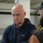 Труханова затримали: ексмеру Одеси вручили підозру прямо на парковці, – ФОТО