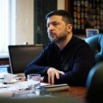 Мера Одеси Труханова позбавили громадянства: актуальні новини і відео.
