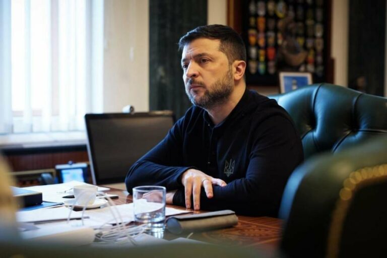 Мера Одеси Труханова позбавили громадянства: актуальні новини і відео.