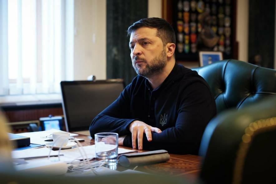 Мера Одеси Труханова позбавили громадянства: актуальні новини і відео.