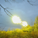 1344 день війни: Події в Одесі та Одеській області