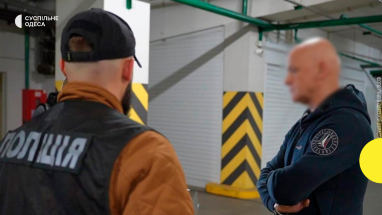 Ексмер Одеси охарактеризував підозру як “фантазію” і запевнив у готовності відповісти на всі запитання