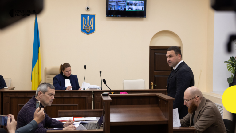 Колишнього мера Одеси Труханова і низку посадовців заарештували через трагедію з жертвами негоди в місті