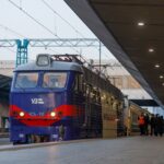 Потяг з Києва до Бухареста стартує 10 жовтня – квитки вже доступні для покупки.